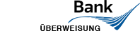 Logo von PayPal mit Darstellung der Zahlungsoptionen.
